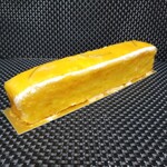 エーグルドゥース - ケーク オー シトロンヴェール