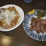 もつ煮込み専門店 沼田 - 