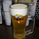 もつ煮込み専門店 沼田 - 