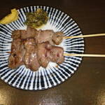 もつ煮込み専門店 沼田 - 