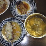 もつ煮込み専門店 沼田 - 