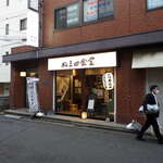 もつ煮込み専門店 沼田 - 