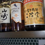 もつ煮込み専門店 沼田 - 