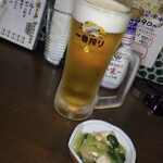 もつ煮込み専門店 沼田 - 