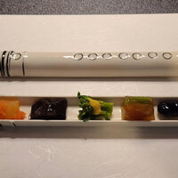 日本料理 梅林 - 