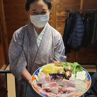 日本料理 梅林 - 