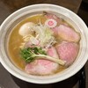 麺屋NOROMA