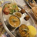 KUMARI RESTAURANT - 