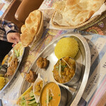 KUMARI RESTAURANT - 