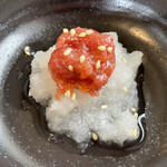 そば処・梨郷 - 