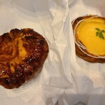サニー サイド ベーカリー - 