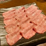 炭火焼肉 ふちおか - 