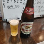 居酒屋　むさし - 