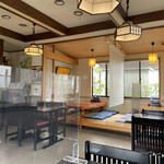 そば処・梨郷 - 