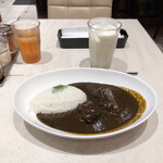 カレー屋 ボングー - 