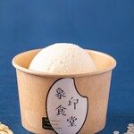 rice ice cream