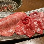 炭火焼肉 ふちおか - 