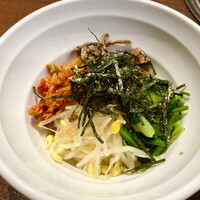 炭火焼肉 ふちおか - 