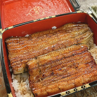明神下 神田川 本店 - 