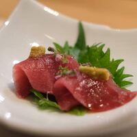 鮨 赤酢 あらまさ - 