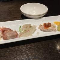 過門香 丸の内トラストタワー店 - 