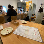 カフェ ケープコッド - 