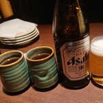 Gochisou Mura - エア乾杯