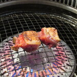 YAKINIKU YUMMY - げたカルビ