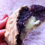 伊藤商店 - たっぷりな餡子は美味しい