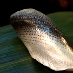 鮨　大和 - コハダ