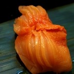 鮨　大和 - 赤貝