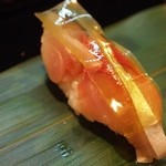 鮨　大和 - 鯖 体験版