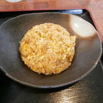 Hyaku Mambariki - ミニ焼き飯です