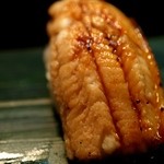 鮨　大和 - 穴子