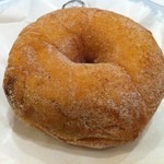 ハリッツ - ドーナツ（スイート65）210円