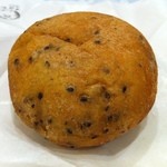 ハリッツ - ドーナツ（ごまあんこ）189円