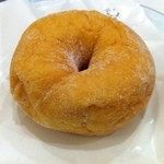 ハリッツ - ドーナツ（クリームチーズ）231円