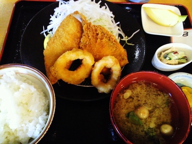 ゆっぽ亭（ゆっぽてい） - 仙台市泉区その他（食堂）の写真