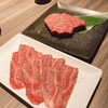 焼肉 秀門