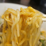 永吉 - 汁なし坦々麺UP