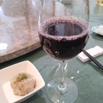 中国料理 天廣堂 - 