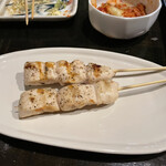 Yakitori Kizuna - 