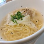 中国料理 天廣堂 - 