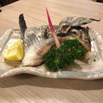 Suzumezushi - 