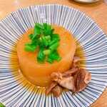 肉汁餃子と190円レモンサワー 難波のしんちゃん - 