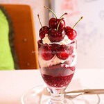 フルーツパーラーフクナガ - 