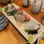 たか - ちょい盛りだけどいっぱい