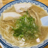 元祖赤のれん 節ちゃんラーメン 天神本店