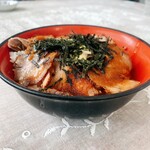 旭川ラーメン ゆーから - 