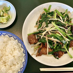 Dotei Shun Nakagomi Ten